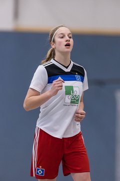 Bild 17 - wCJ Hamburger Futsalmeisterschaft